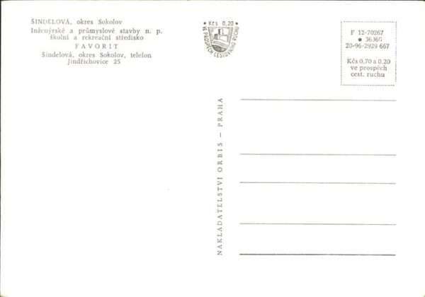 Sindelova – Bild 2