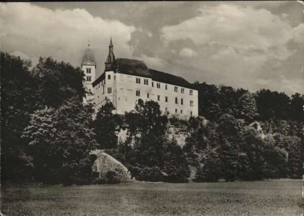 Hruby Rohozec