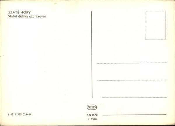 Hory Orlicke – Bild 2