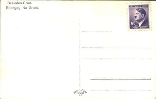 Beskiden-Grun – Bild 2