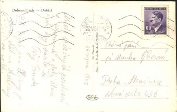 Dobris Stedocesky Kraj – Bild 2