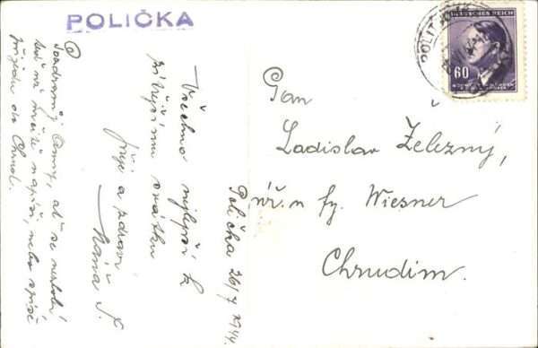 Policka – Bild 2