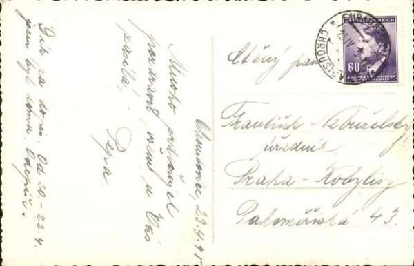 Chroustovice – Bild 2