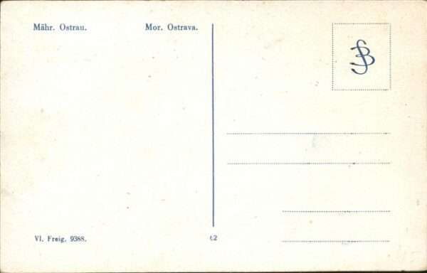 Maehrisch-Ostrau Ostrava – Bild 2
