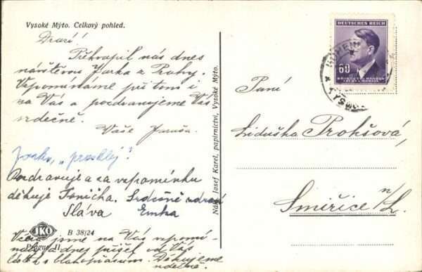 Vysoke Myto – Bild 2