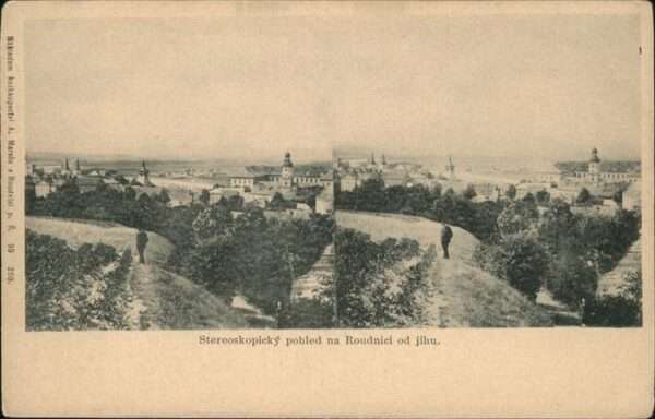 Roudnice