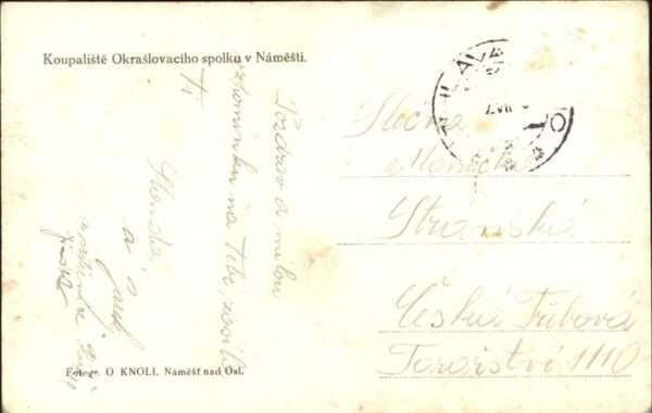 Koupaliste – Bild 2