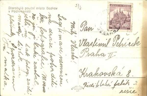 Starobyle – Bild 2