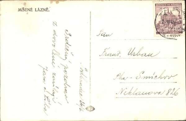 Msene lazne – Bild 2