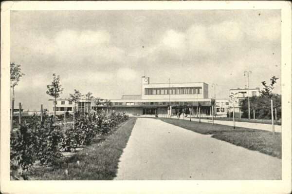Lazne Podebrady