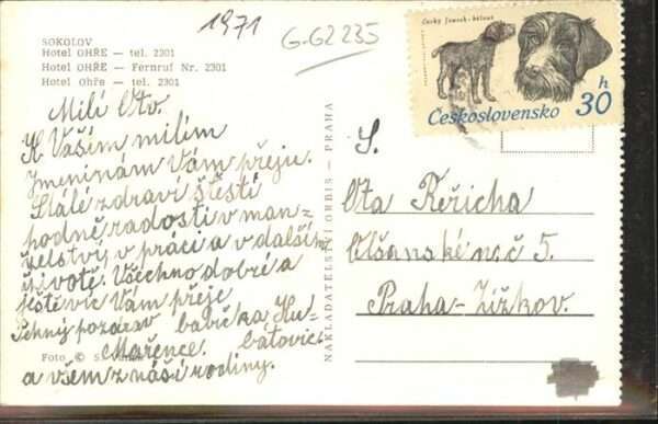 Sokolov Hotel Ohre – Bild 2