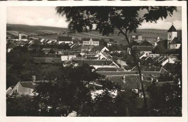 Kyjov Maehren