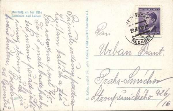 Roudnice – Bild 2