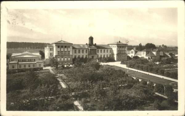 Podebrady