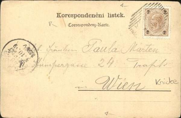 Mrtvych Batterie der Todten Fürstenbergisches K – Bild 2