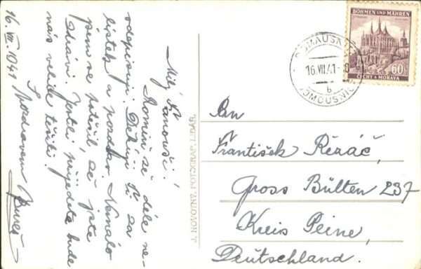Liban Ehden Jicin – Bild 2