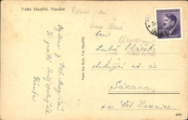 Velke Mezirici Kutsche – Bild 2