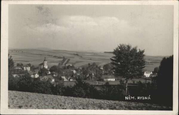 Rybne
