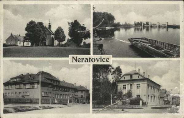 Neratovice Hotel