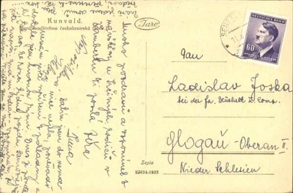 Kunvald – Bild 2