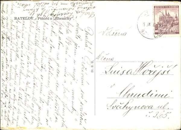 Batelov – Bild 2