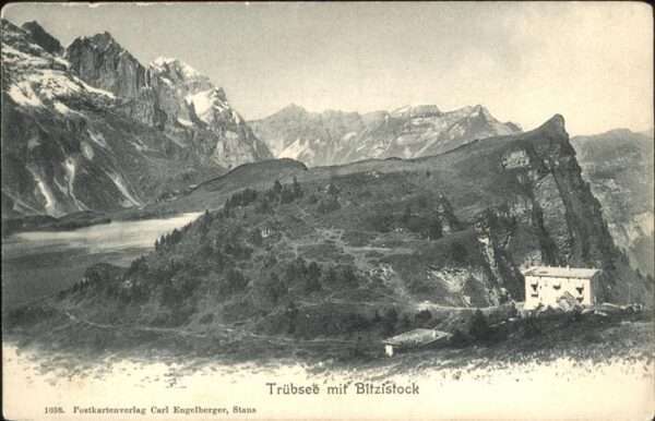 Truebsee OW Bitzistock