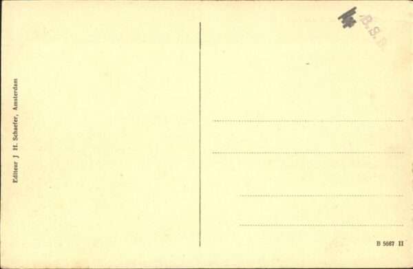 Zwolle Overijssel Klein Weezenland – Bild 2