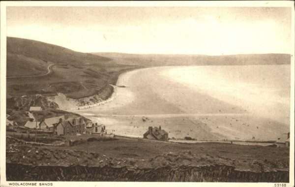 Woolacombe