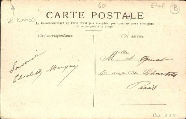 Creil Hotel de Ville – Bild 2
