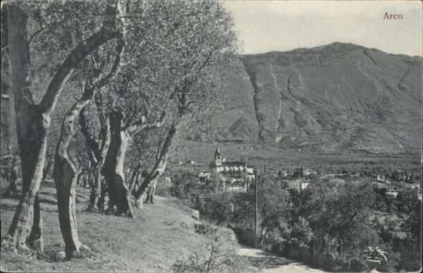 Arco Trentino