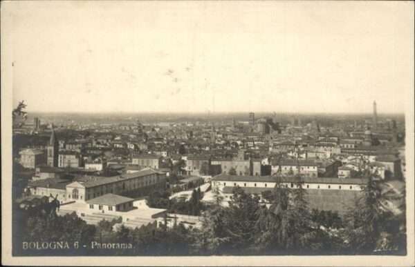 Bologna