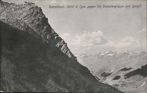 Ramolhaus