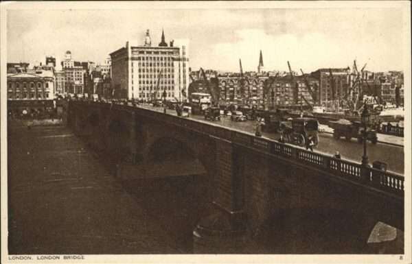 London Bridge