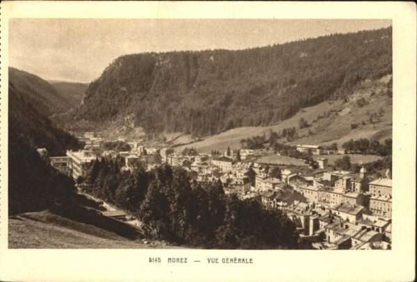 Morez