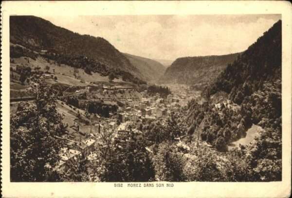 Morez
