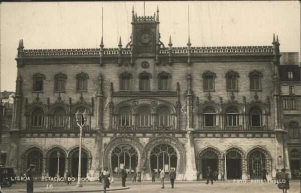 Lisboa