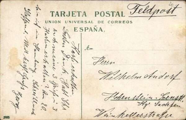 Tenerife Platanales – Bild 2