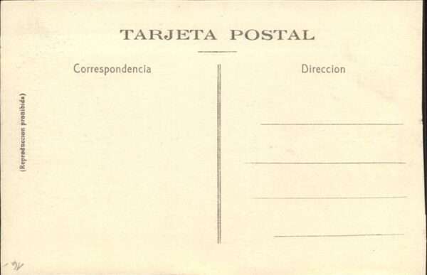 Madrid Spain Conde Penalver Strassenbahn – Bild 2