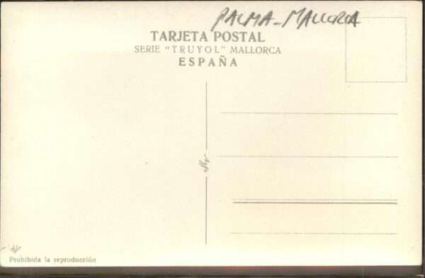 Palma de Mallorca – Bild 2