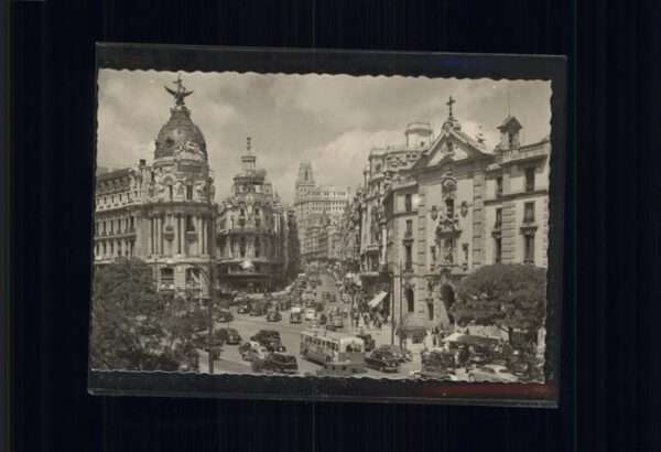 Madrid Spain