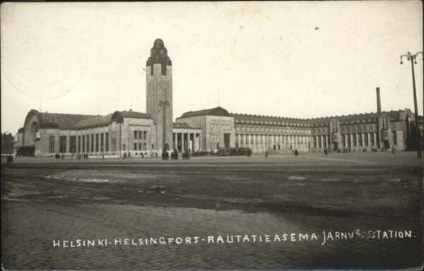 Helsinki