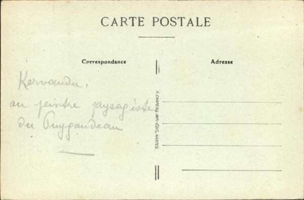 Le Croisic – Bild 2
