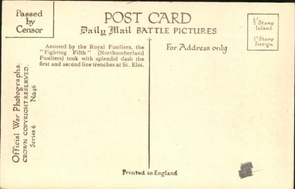 Northumberland Heath – Bild 2