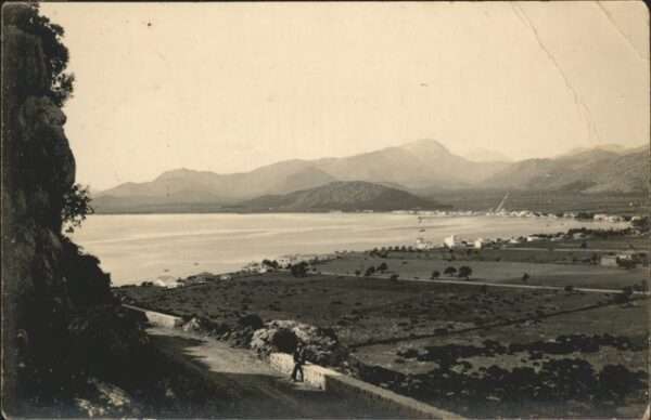 Pollensa