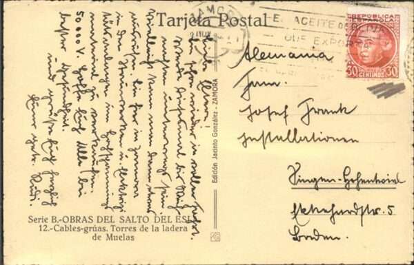 Muelas del Pan – Bild 2