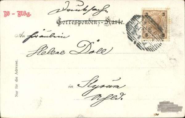 Margarethen Linz Panorama – Bild 2