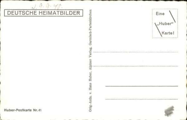 Seefeld Tirol Grand Hotel Post Kirche – Bild 2