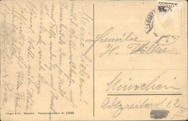 Landeck Tirol Gesamtansicht – Bild 2