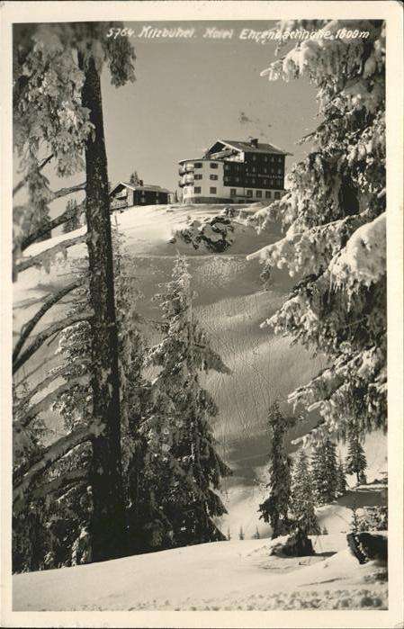 Kitzbuehel Tirol Hotel Ehrenbachhöhe