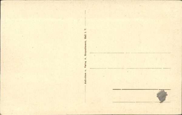 Hall Tirol Salvatorgasse – Bild 2